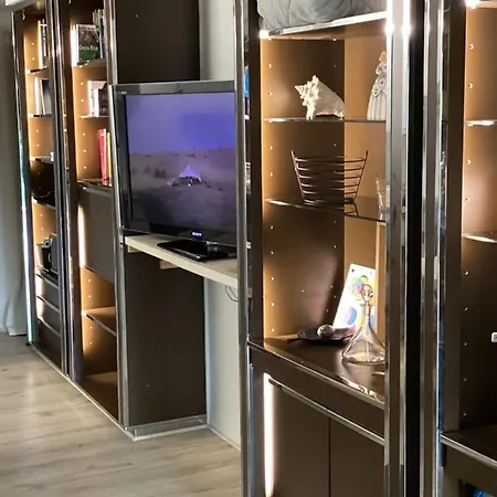 Ferienwohnung 