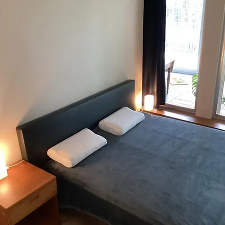 Ferienwohnung 