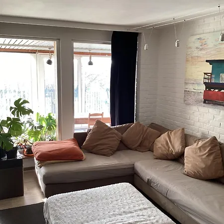 Ferienwohnung 